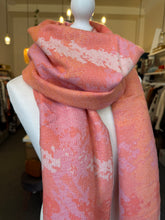 Load image into Gallery viewer, Pink Zelly Scarf
