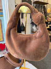 Load image into Gallery viewer, Faux Fur Small Bag
