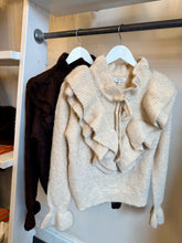 Load image into Gallery viewer, Frill Tie Jumper
