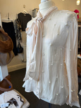 Load image into Gallery viewer, Pearl Blouse
