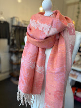 Load image into Gallery viewer, Pink Zelly Scarf
