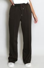 Load image into Gallery viewer, Brown Joggers
