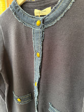 Load image into Gallery viewer, Blue / Denim Top
