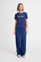Load image into Gallery viewer, Navy T Shirt
