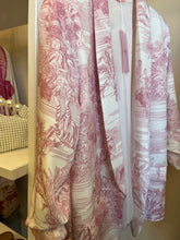 Load image into Gallery viewer, Pink / White Blazer
