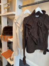 Load image into Gallery viewer, Frill Tie Jumper
