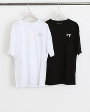 Load image into Gallery viewer, Embellished Bow T Shirt
