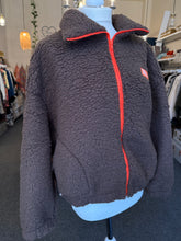 Load image into Gallery viewer, Brown / Orange Fleece
